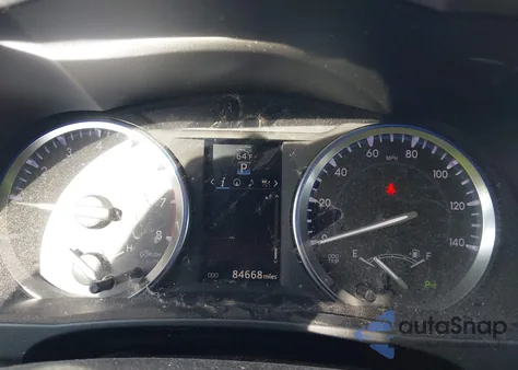 2016 Toyota Highlander Limited Platinum V6 из США, поврежденный, VIN 5TDDKRFH4GS228491